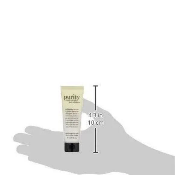 Purity Made Simple Pore Extractor - Picture 3 of 8